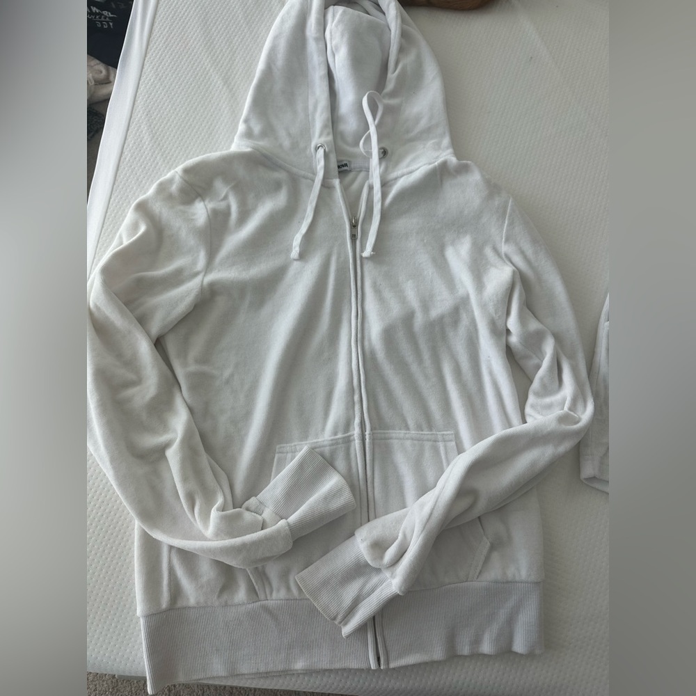 Terry cloth set